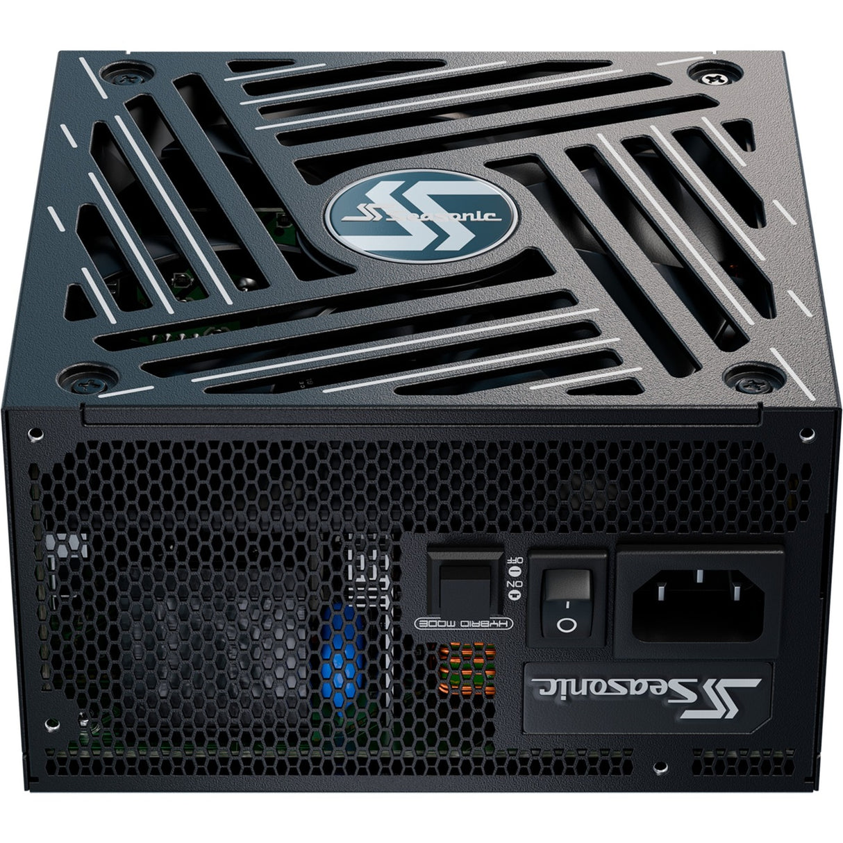 Seasonic focus gx atx3.0, 750w