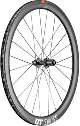 Dt swiss erc 1100 dicut® 45 28 cl shimano hg carbon rear wheel