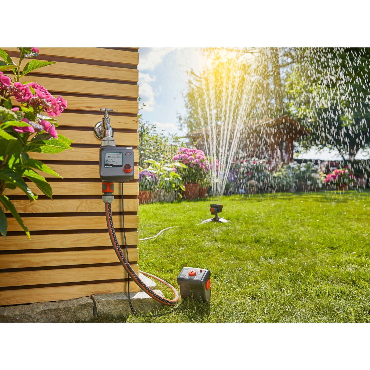 Gardena Gardena Spray izberite