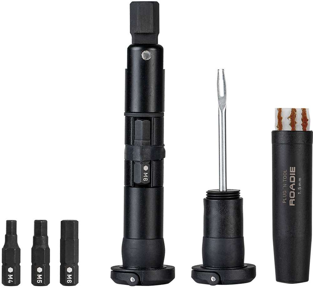 Topeak plug'n outil roadie