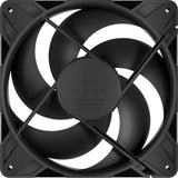 Arctic P14 Pro Reverse Case Fan (Black, 140 x 140 x 30 mm, PWM)