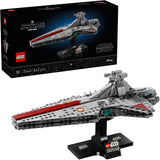 Lego star wars 75441 venator rang ionsaí cruiser