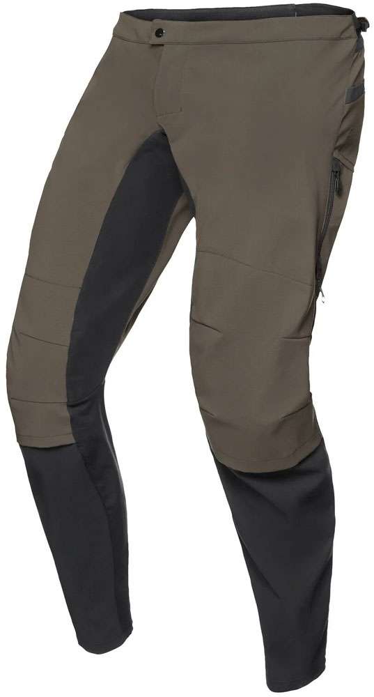 Vaude qimsa pro - softshell pants