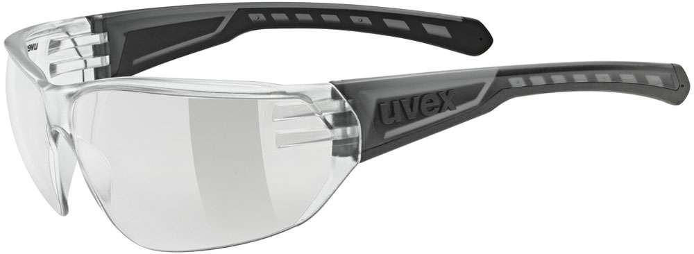 Uvex equate - sports glasses