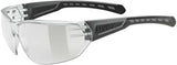 Uvex equate - sports glasses