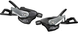 Shimano slx sl-m7000 i-spec b 2 3x11-speed shift lever set