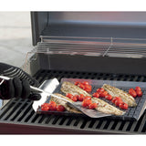 Werber Deluxe Grillpan