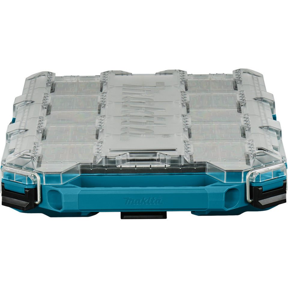 Makita tarvikkeet Maktrak organisator flat - p-91051