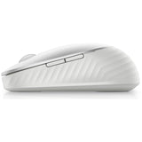 Dell Pro Premier Compact Mouse - MS7421W (Silver White, 1000 - 4000 dpi)