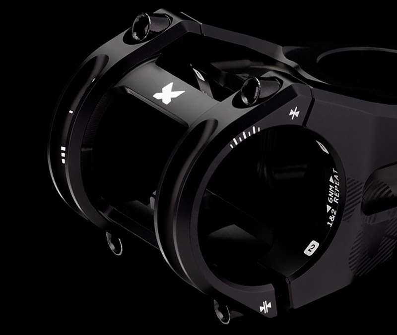 Sixpack racing your part millenium ø35mm stem