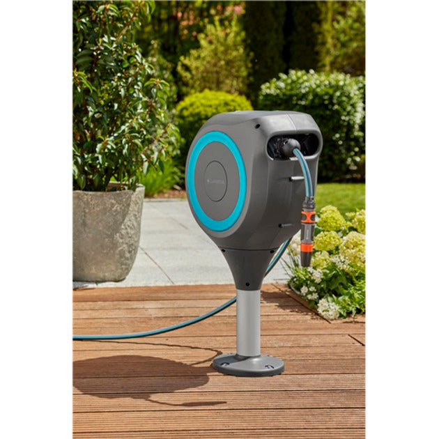 Gardana Patio Hangbox Rollup
