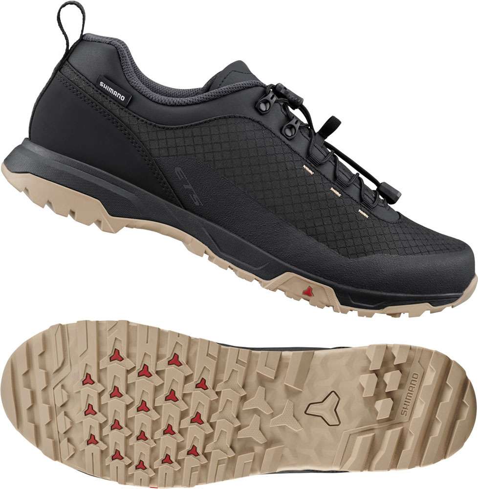 Shimano sh-et501 - e-bike shoes