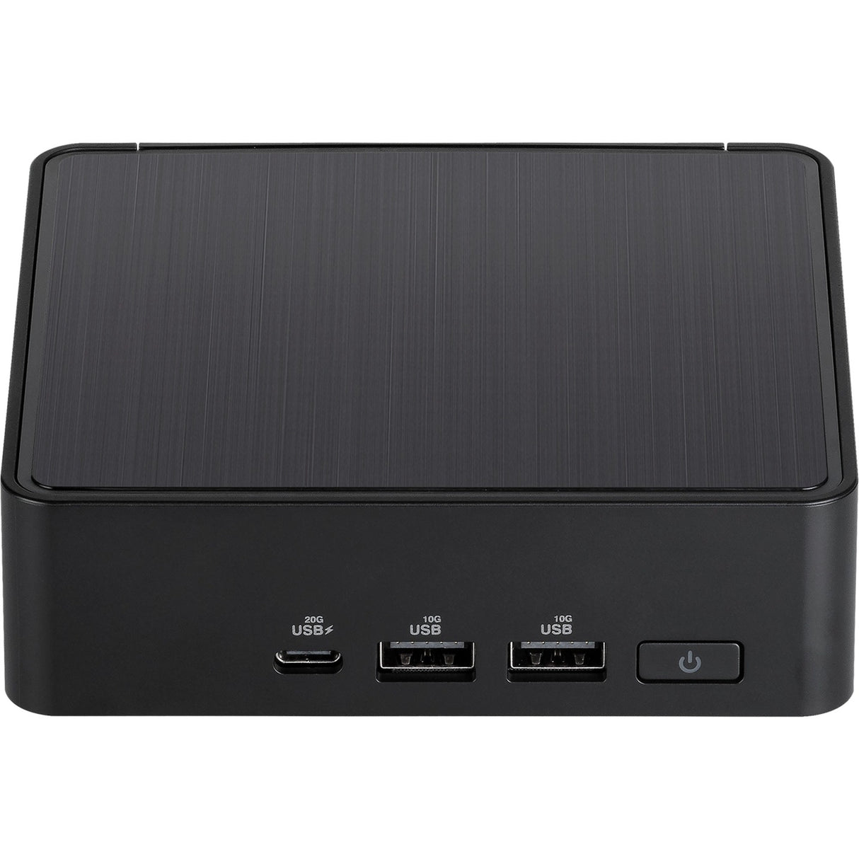 Asus Nuc 14 Slim Kit Rnuc14RVKI30000II