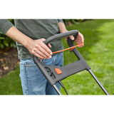 Gardena electric lawnmower powermax 180042
