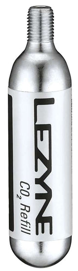 Lezyne co2 replacement cartridges 20g 5 pieces