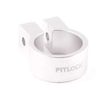 Pitlock seatpost clamp 34.9mm