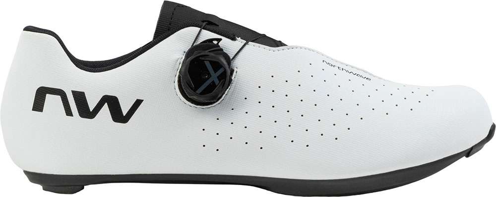 Northwave sonic plus wide - road bike shoes