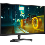 Philips LCD Monitor med Windows Hello-Webcam