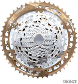 E*thirteen helix r 12-speed cassette 9-50t