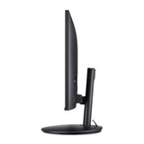 Acer nitro xf240y w3 23.8 gaming monitor (zwart, 2x hdmi, 1x displayport, amd freesync, 240 hz)
