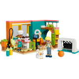 Přátelé Lego Leo Apos; S Komora - 41754