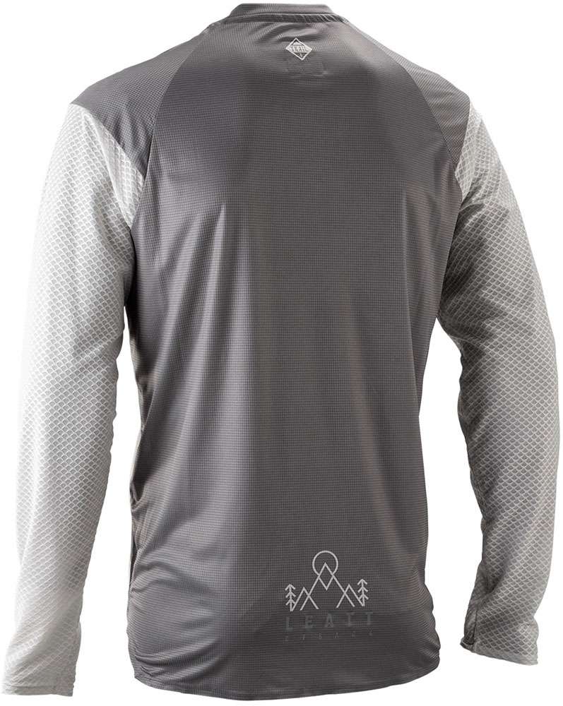 Leatt trail 3.0 - mtb long sleeve jersey