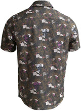 Zimtstern braapz riding - mtb jersey