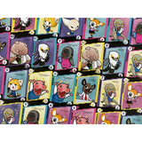 Rete europea di giocatori aggretsuko: equilibrio tra rabbia e lavoro