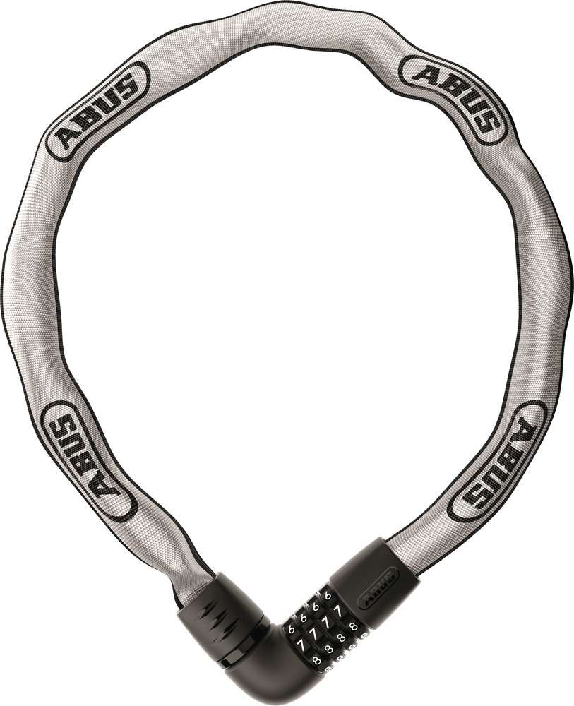 Abus tresor 6807c 110 - chain lock