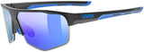 Uvex axos set - sportovní brýle