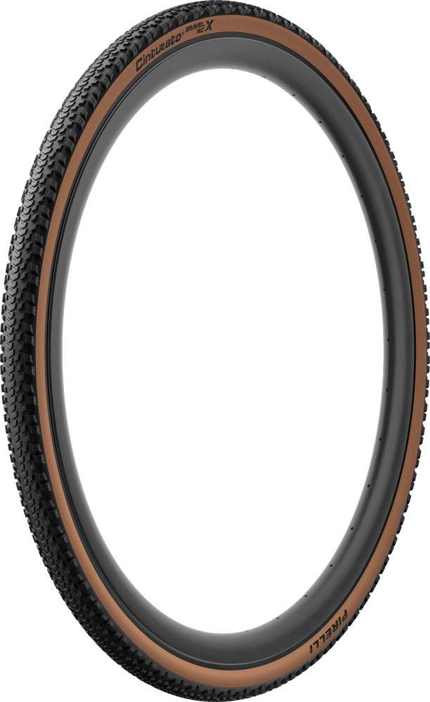 Pirelli cinturato™ gravel rc x classic 40-622 folding tyre