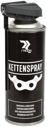 Radon chain spray 400ml