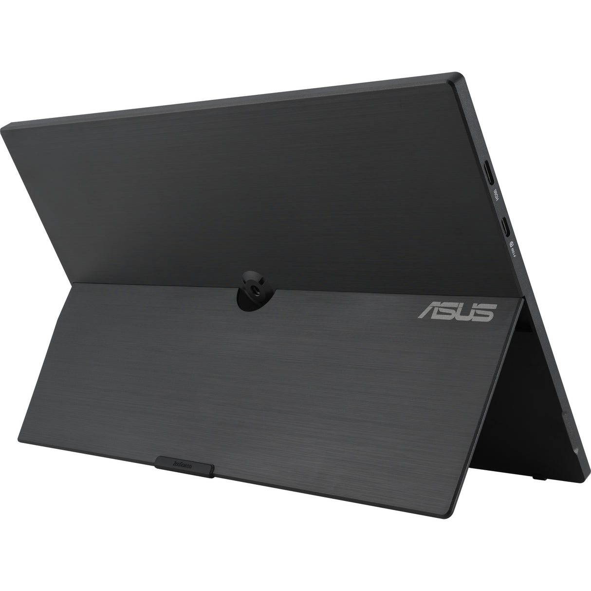 Monitor Asus Zenscreen MB16AHV 15.6 (čierny, mini HDMI, 2x USB-C)