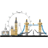 Lego 21034 arhitektura London