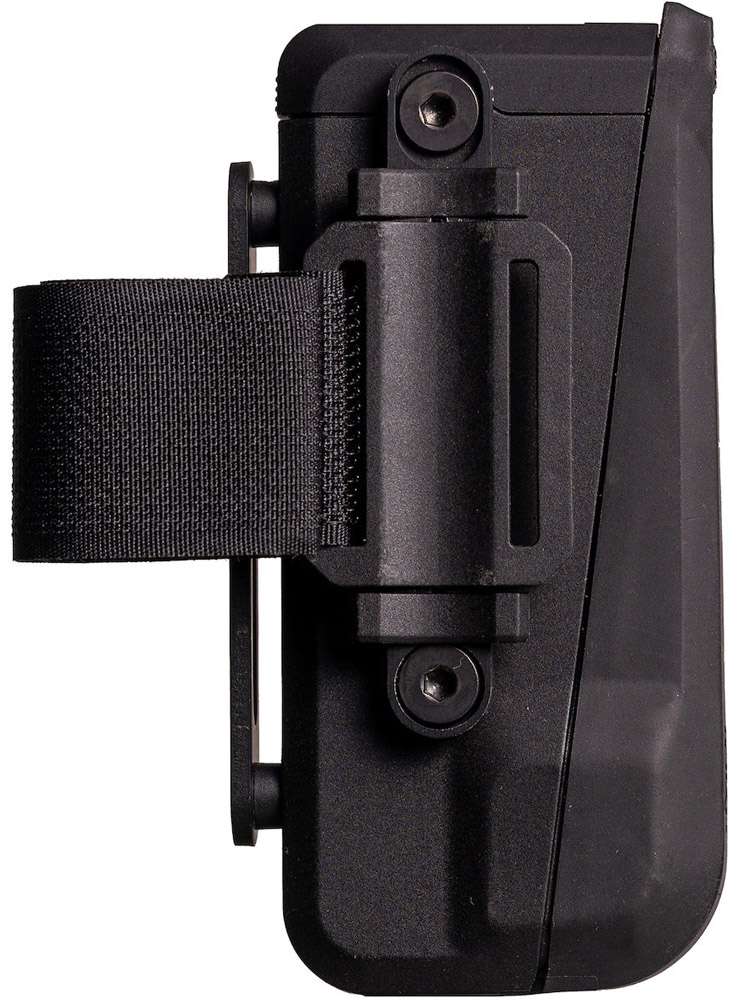 Milkit hassle'off strap clip gurtband