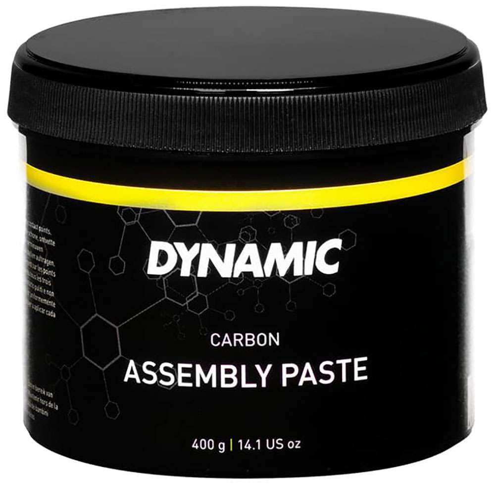 Dynamic carbon assembly paste 400g