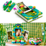 LEGO DISNEY 43239 MIRABELS FOTOD E CAIXA DE JOLAS