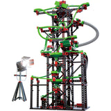 Fischertechnik marble runs - dynamic xxl marble run (544619)