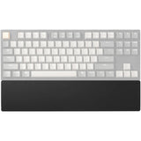 Poggiapolsi in silicone Keychron per k8 k8 k8 max c1