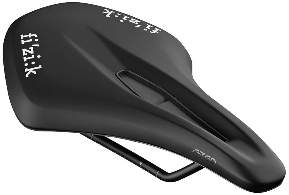 Fizik terra argo alloy x5 saddle