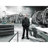 Wera ruuvimeisselisarja 334 335 6 Kraftform Plus, Lase