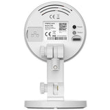 Foscam C5M Security Camera (White, 3K, 5MP, Dual-Band Wi-Fi)
