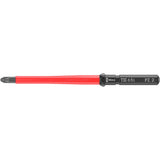 Wera kraftform kompakt vde 17 universal 1 tool finder schroevendraaier (rood geel, 17‑delig)