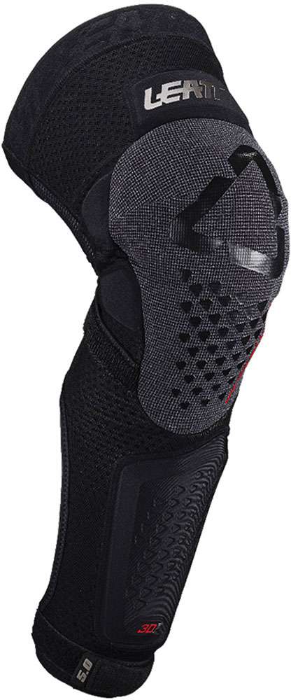 Leatt guard 3df 5.0 evo ext - knee protectors