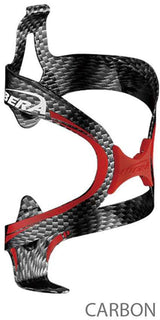 Ibera aluminum bottle cage