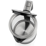 Princesa 236040 Kettle de vidro Brighton