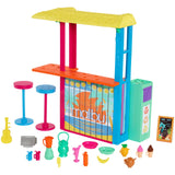 Mattel ljubi barako Ocean Beach