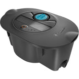 Gardena Aquaprecise ënnerierdesche Sprinkler
