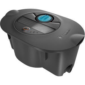 Gardena Aquaprecise ënnerierdesche Sprinkler