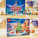 Lego Disney Princess 43253 Advent Calendar 2024